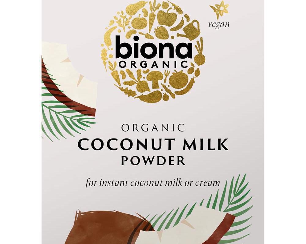 Biona Coconut Milk Powder 150g