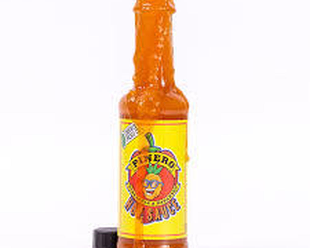 BangoNero Hot Sauce 150ml