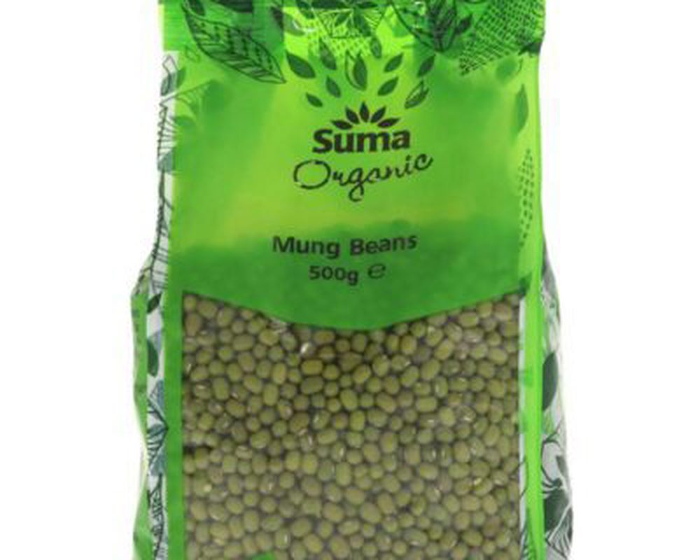 Beans Mung (Suma)