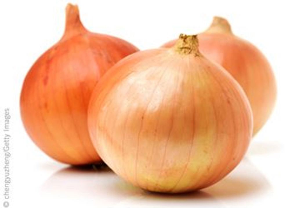 Onions WHITE