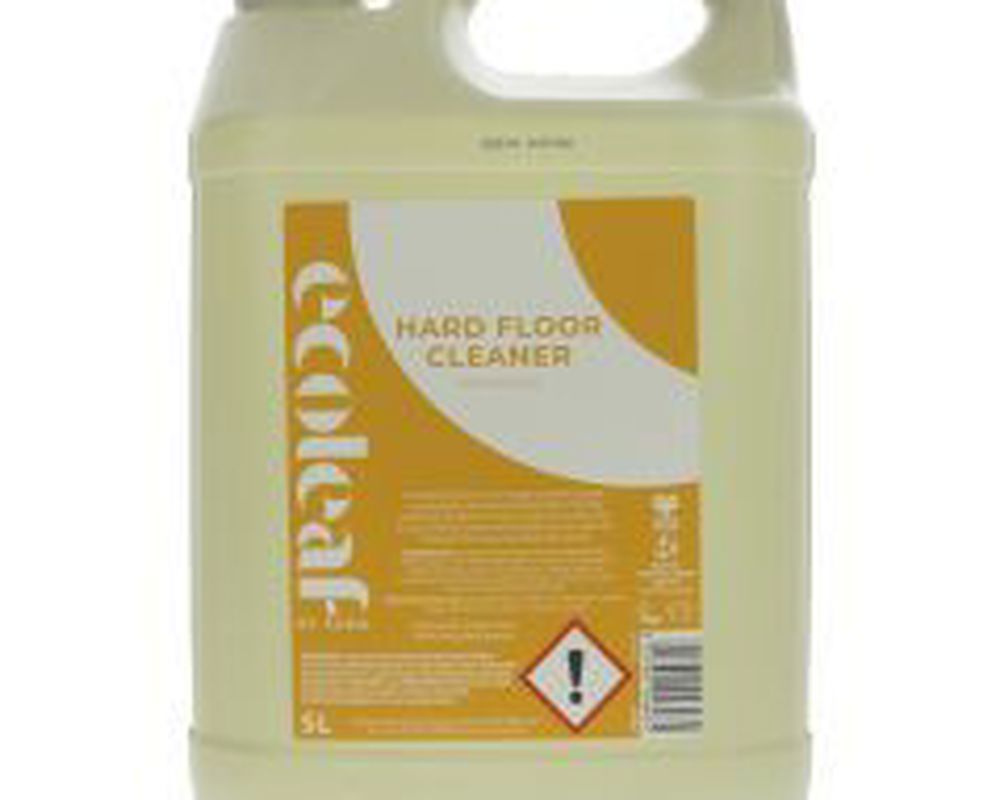 Ecoleaf floor Cleaner (5 lit)
