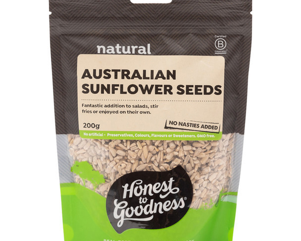 Sunflower Seeds - HG