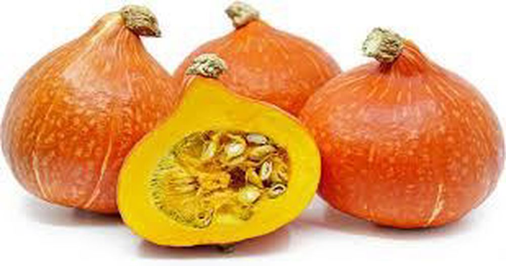 Pumpkin: Red Kuri ~ 1.5kg