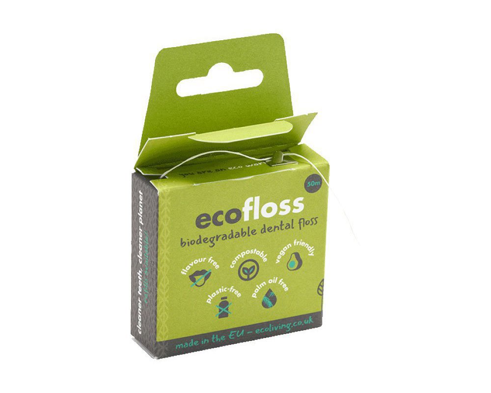 Eco Living Dental Floss