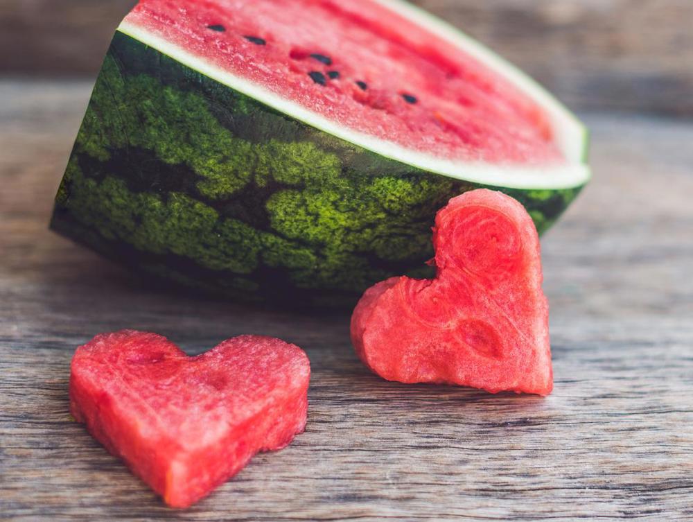 Watermelon - Medium - Organic