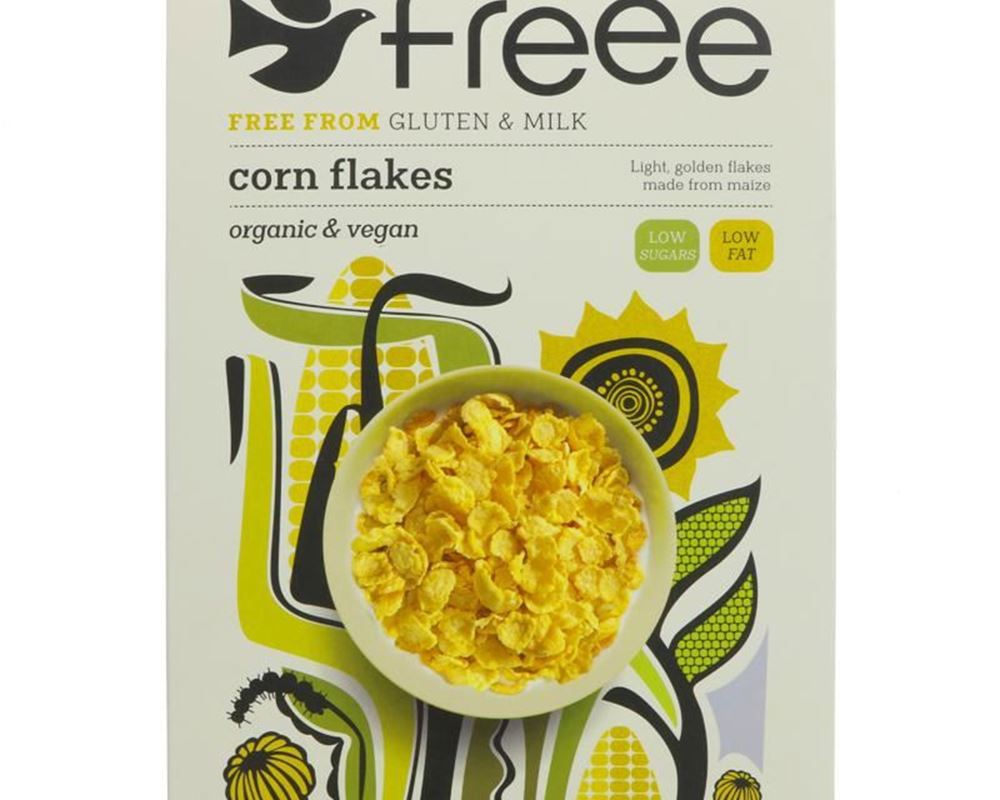 (Doves Farm) Corn Flakes 325g