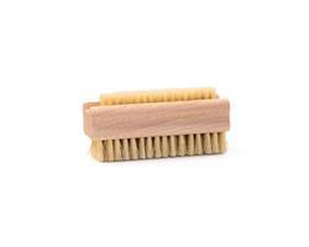 Eco Bath Natural Nail Brush