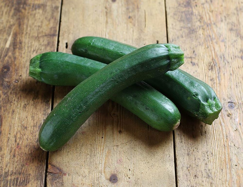 Courgette c.500g