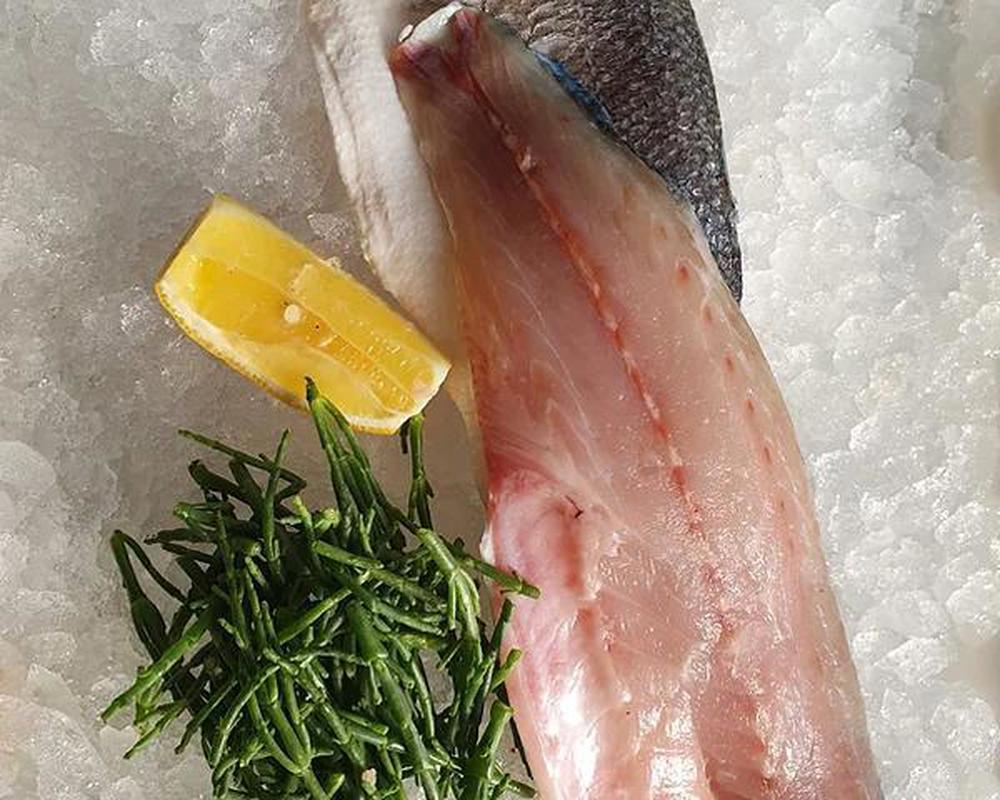 Fish - Sea Bass Fillet