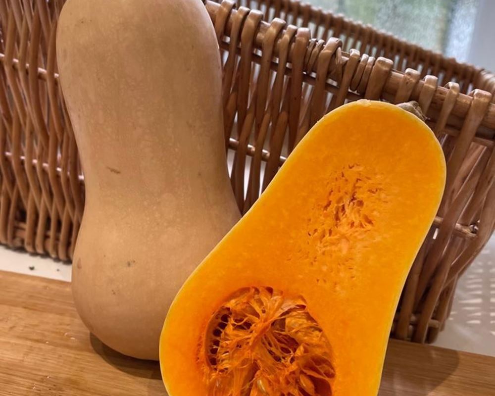 Butternut squash