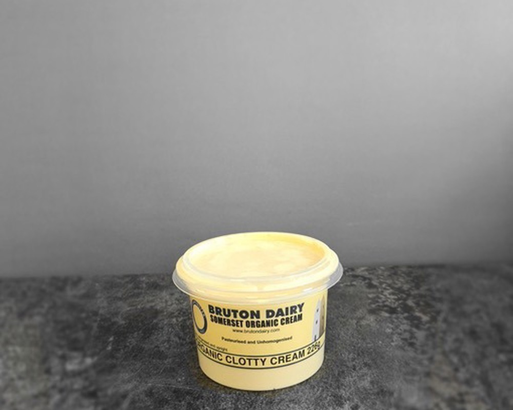 226g Clotted Cream