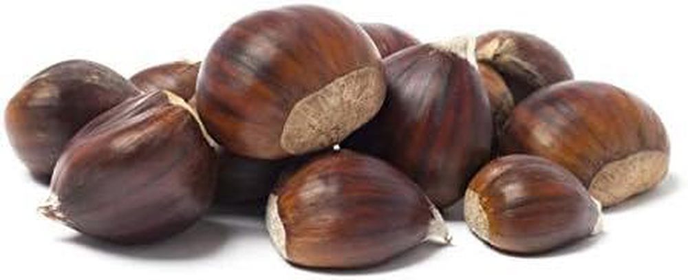 Chestnuts 350g