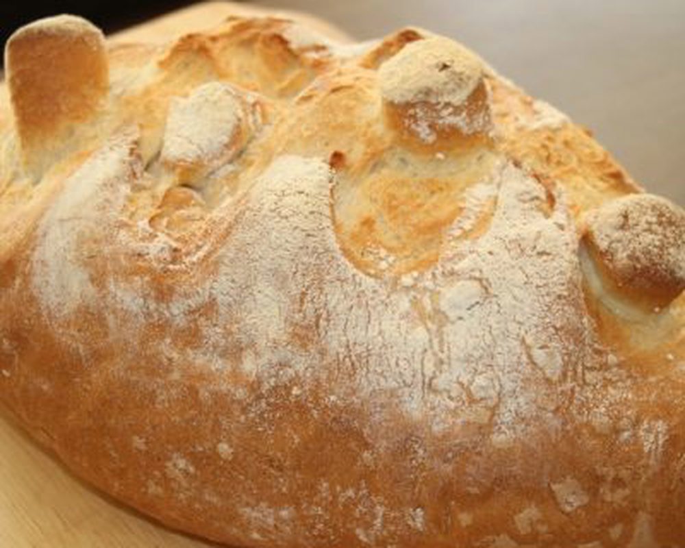 400g Toscana Loaf