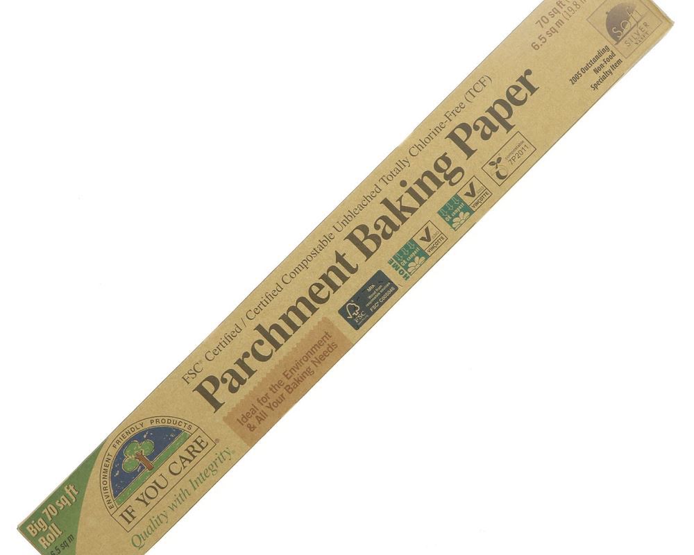 Parchment Paper 1 ROLL