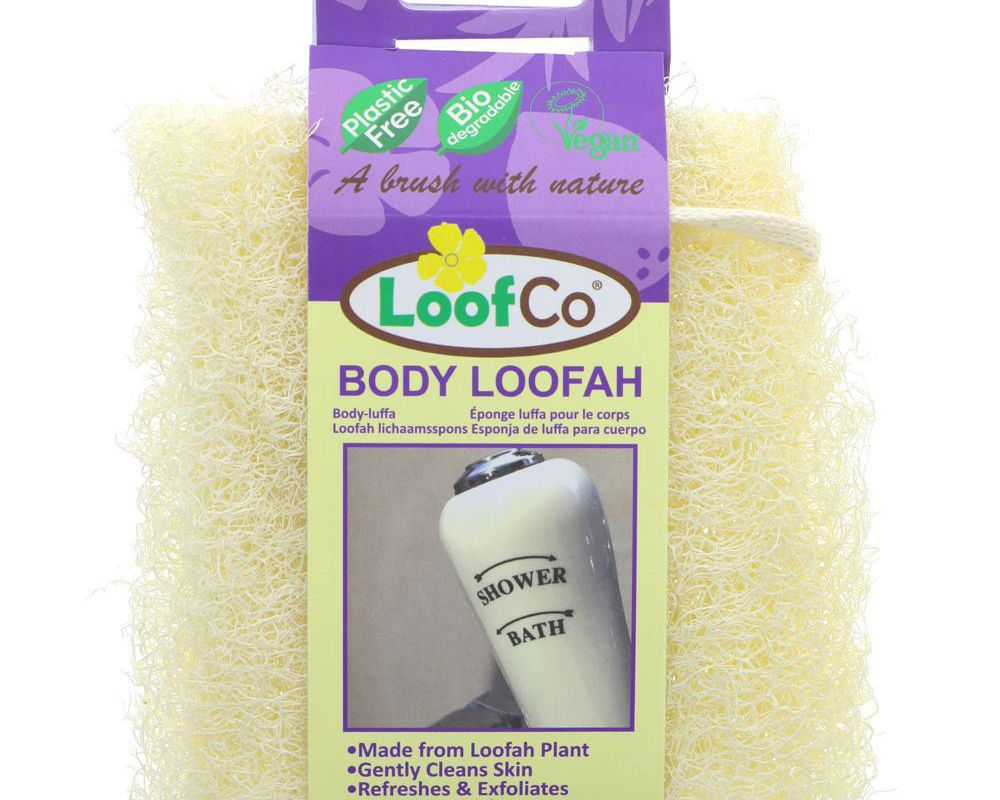 Loofco Body Loofa