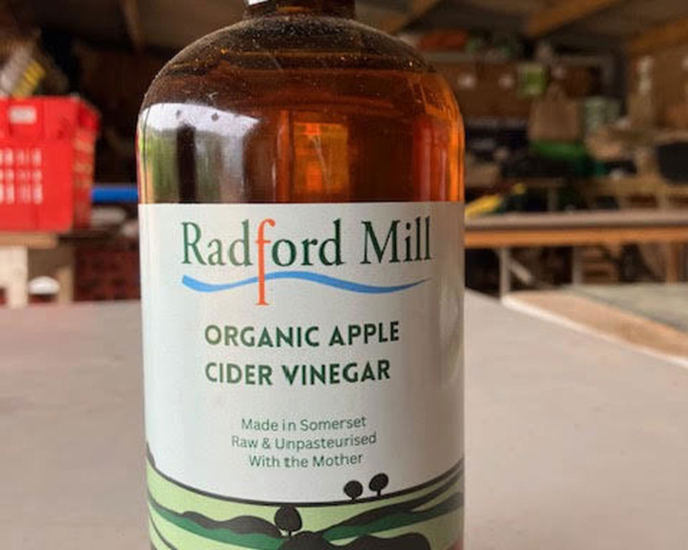 Radford Mill Apple Cider Vinegar