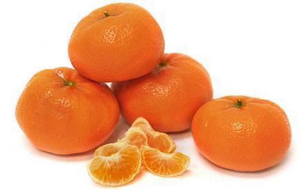 Mandarin: Honey Murcott