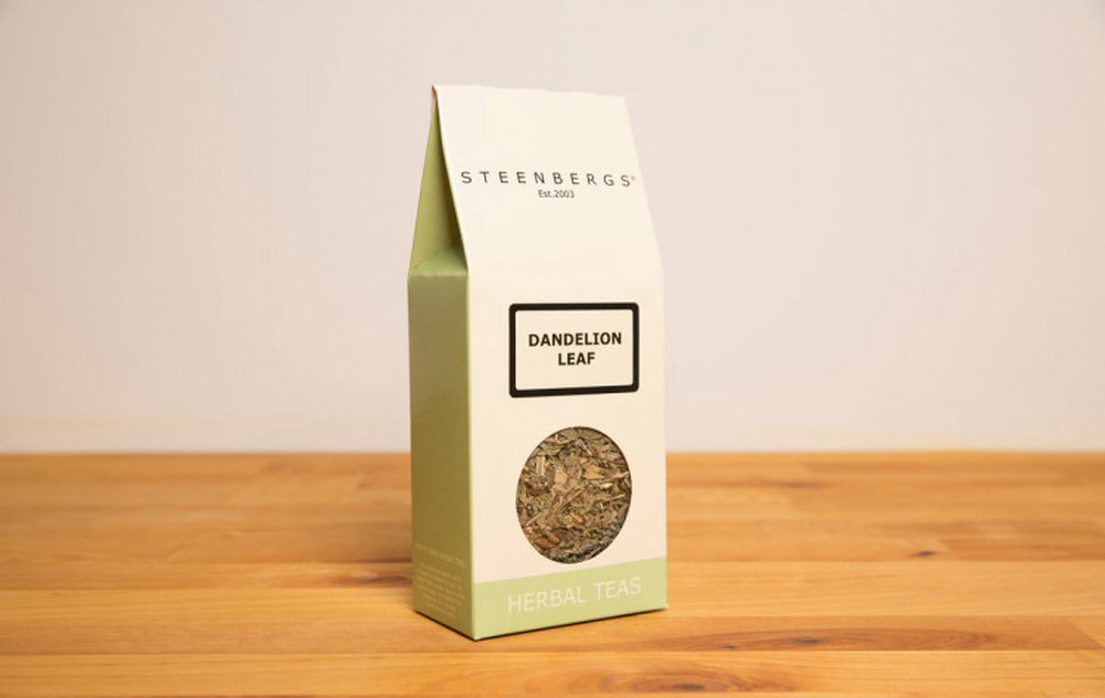 Steenberg Dandelion Leaf Tea 30g