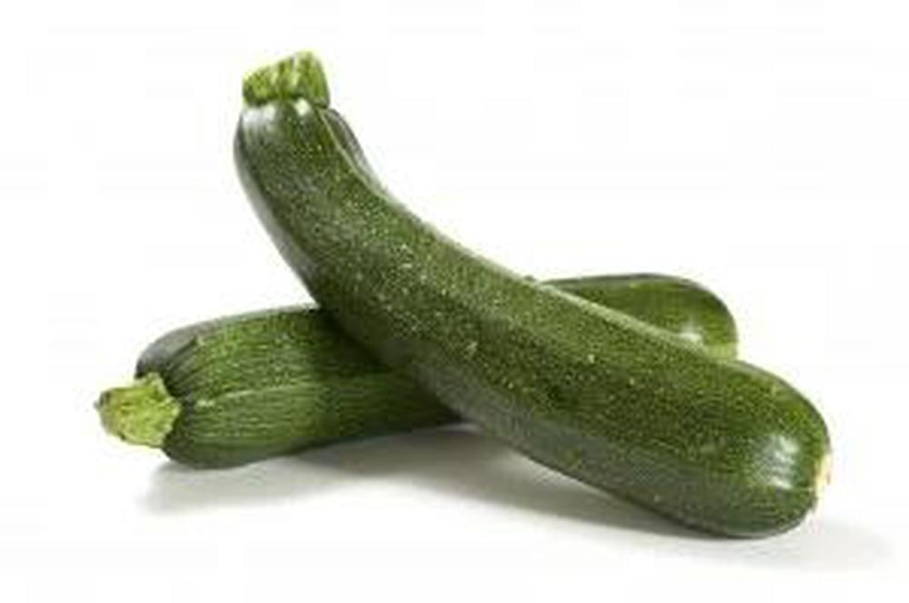 Courgette (Organic)