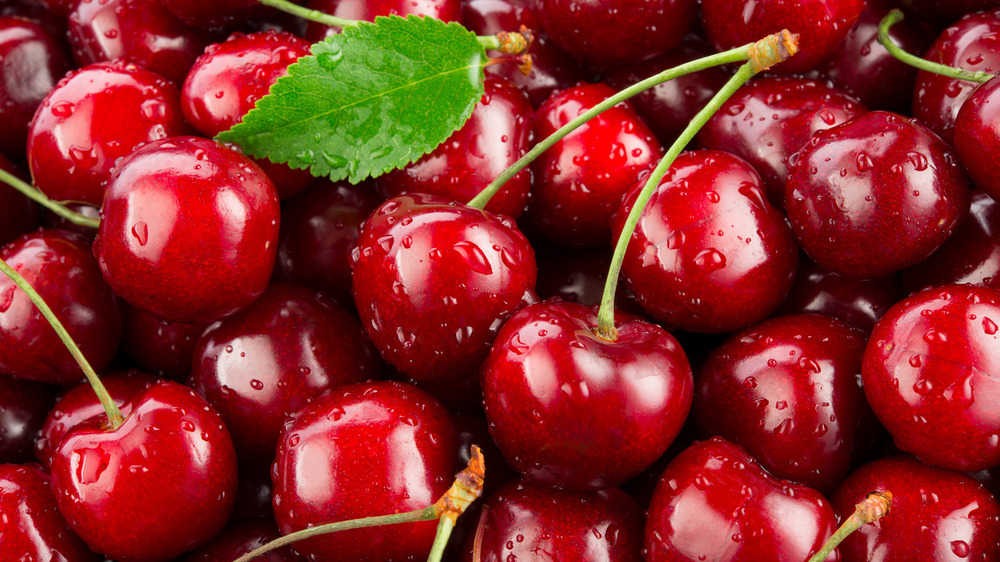 Cherries 🇪🇸
