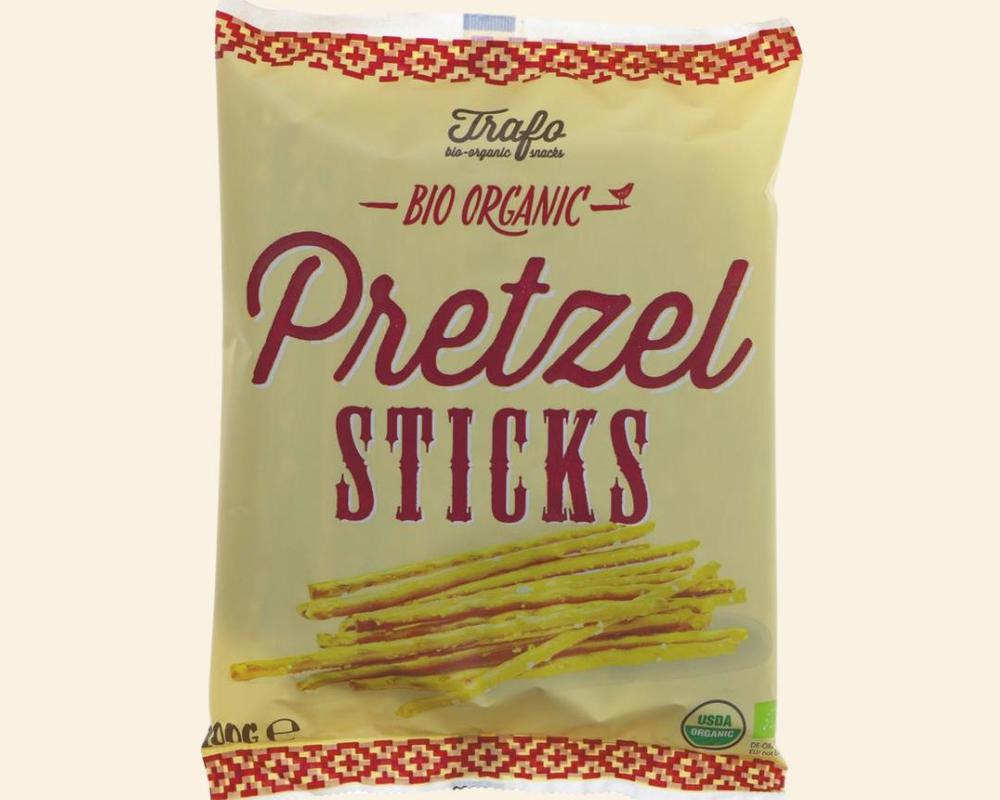 Trafo Pretzel Sticks