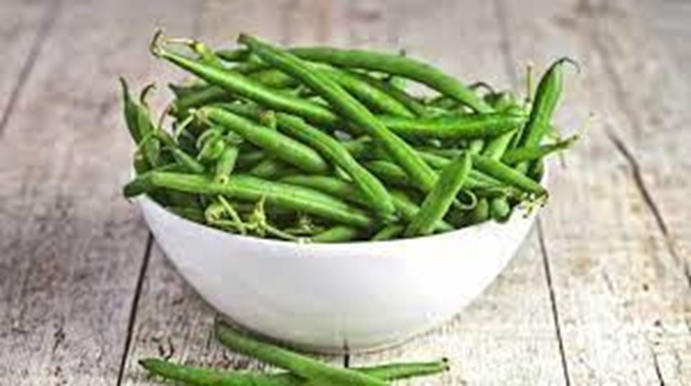 Green beans