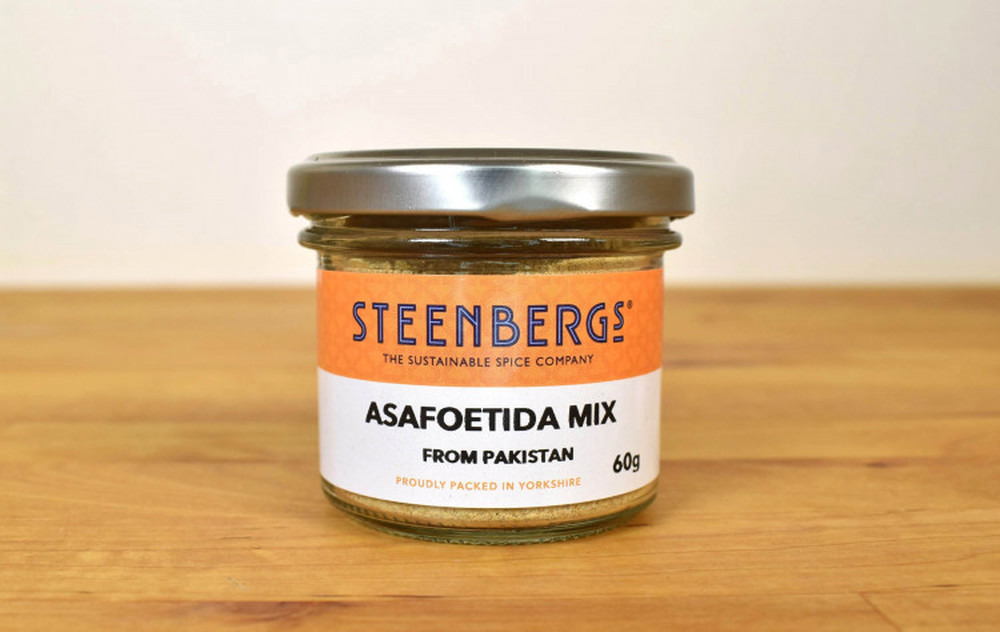 Steenbergs Asafoetida