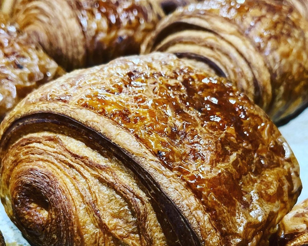 Pain au Chocolat