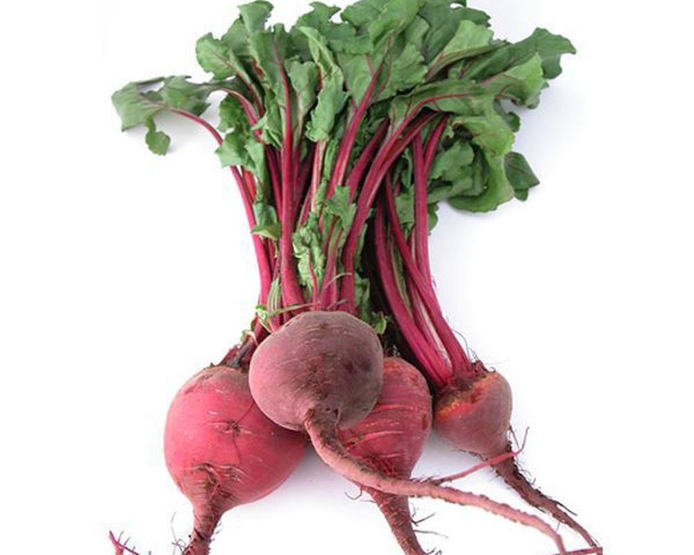 Beetroot: Bunched