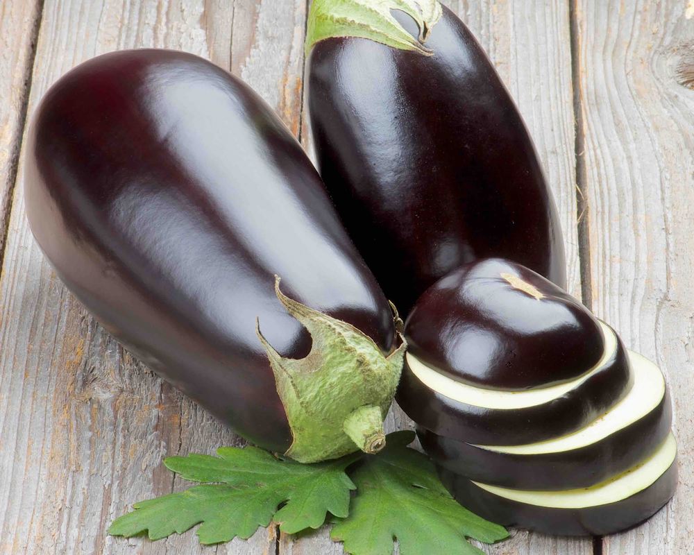 Aubergine