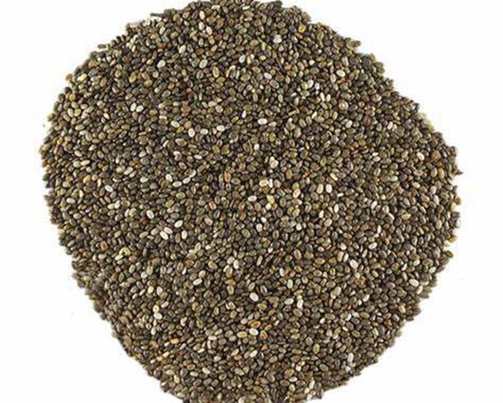 Hadau chia/Chia Seeds 100g