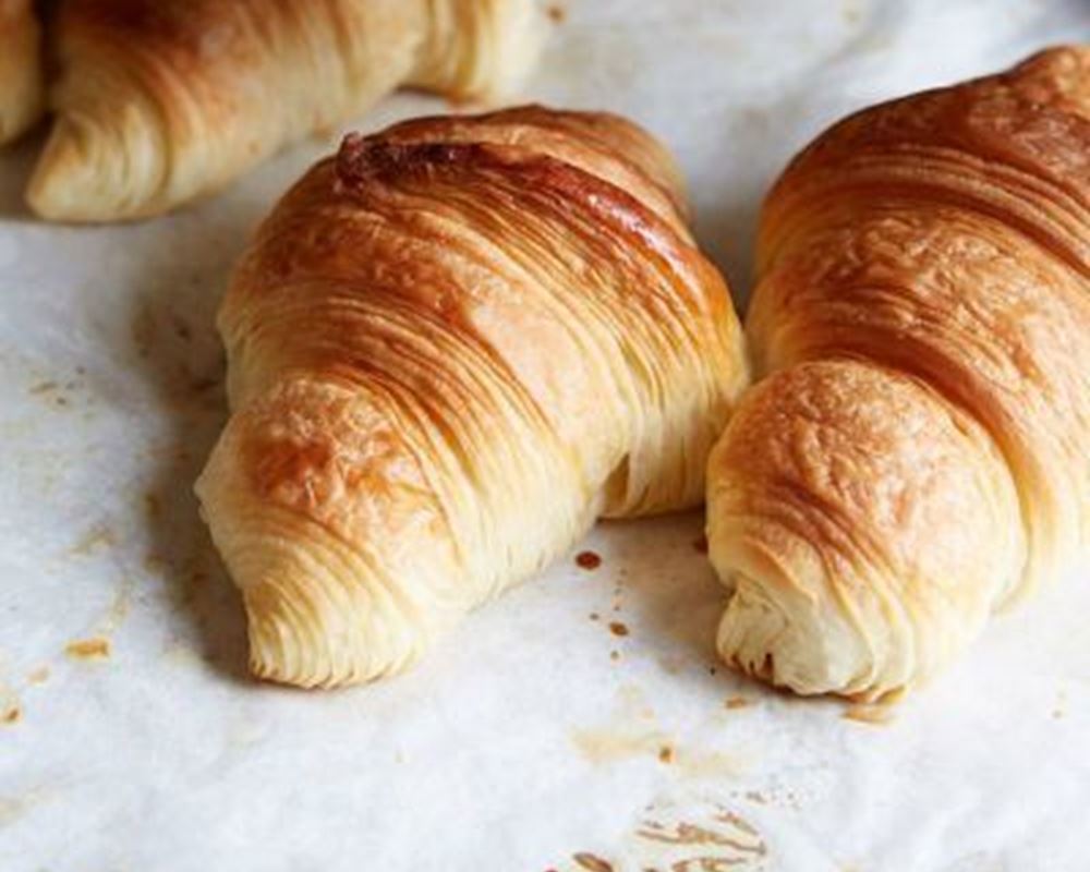 Freedom Bakery Croissants (2 pack)