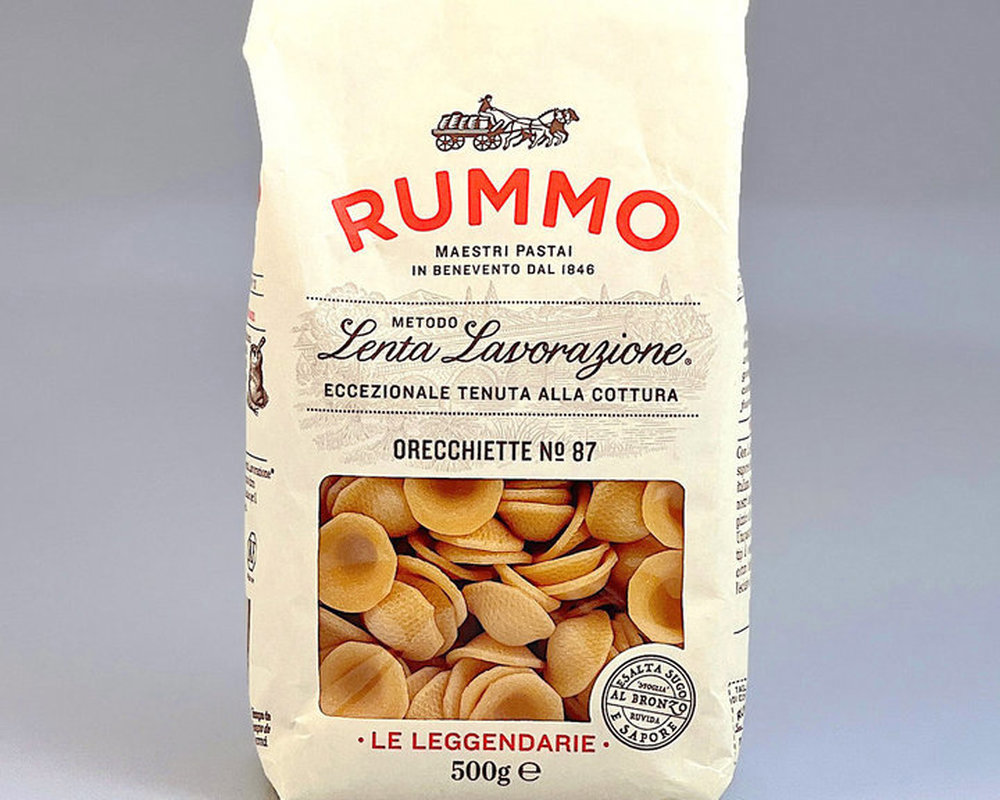 Rummo Orecchiette