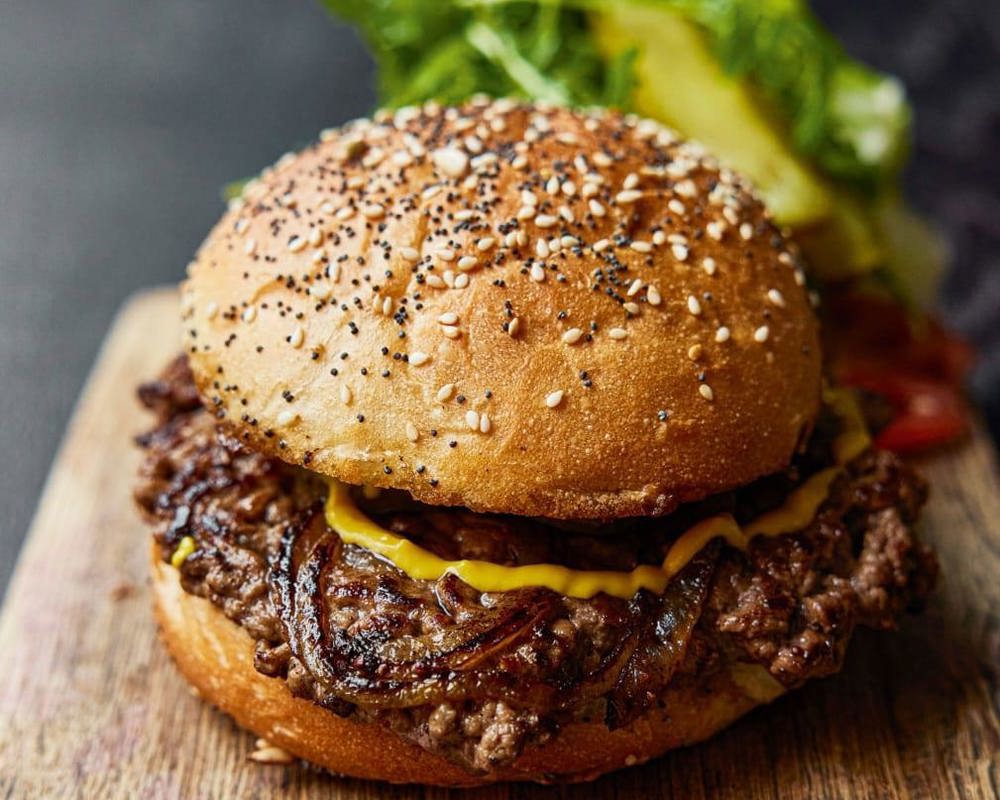 Summer Special Meat Small