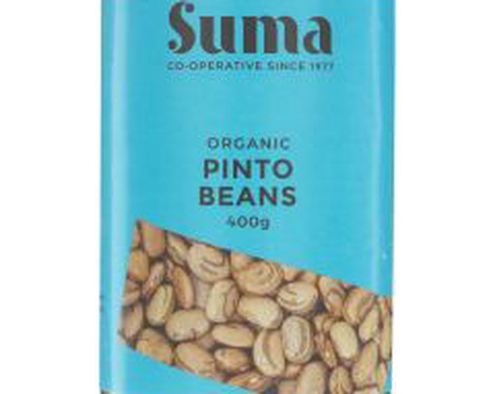 Suma Pinto Beans