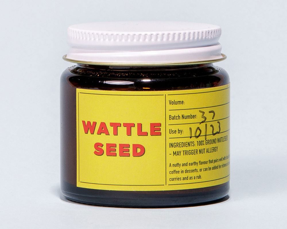 Wattleseed: Ground - MM  (LIMITED to stock on hand - BB 03/06/2024)