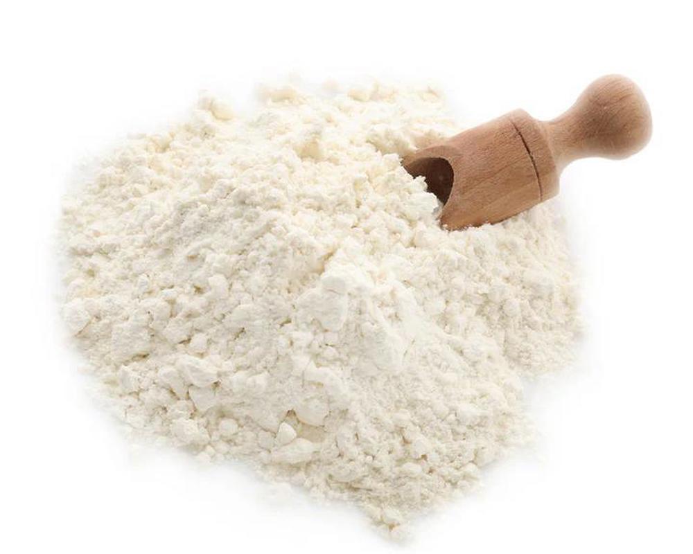 Organic White Self Raising Flour