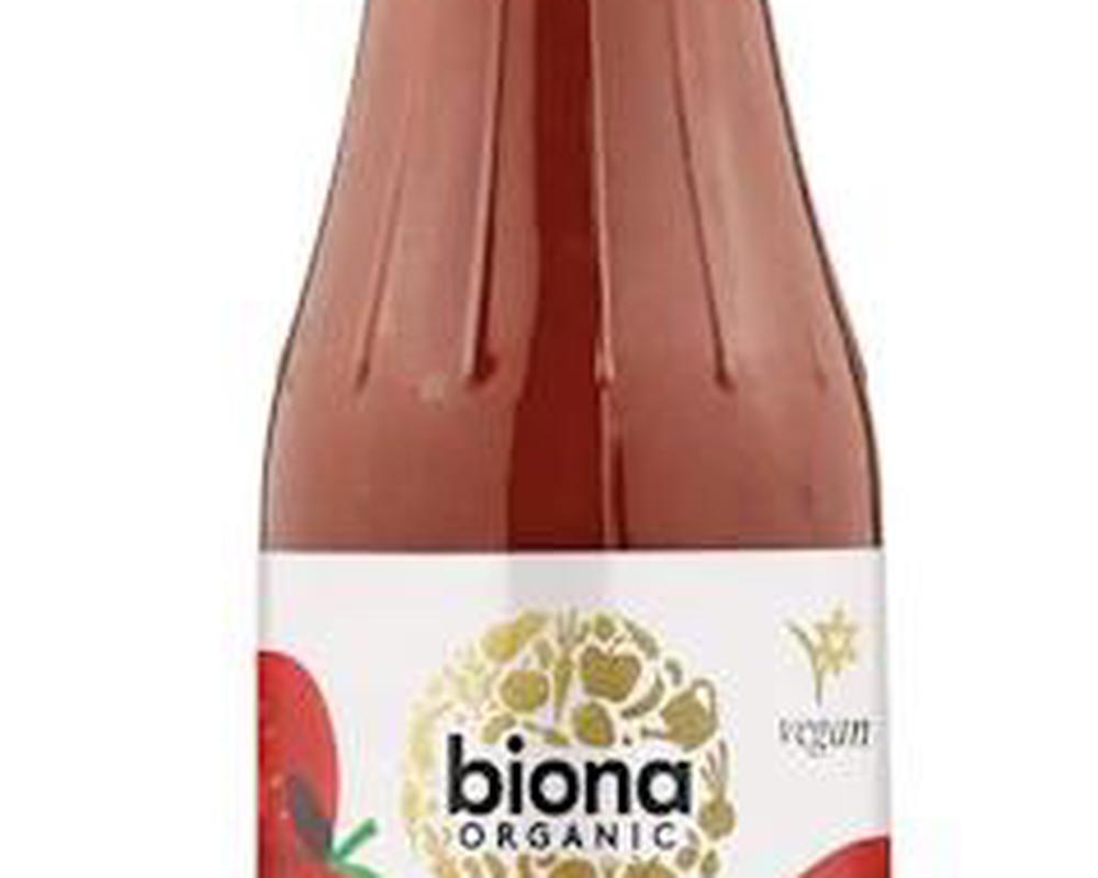 Biona Tomato Ketchup 340g