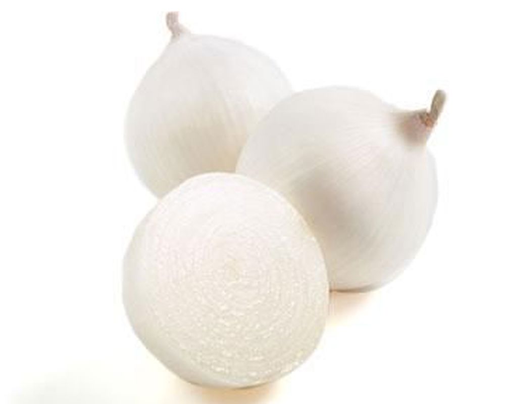 Onion (bunch)