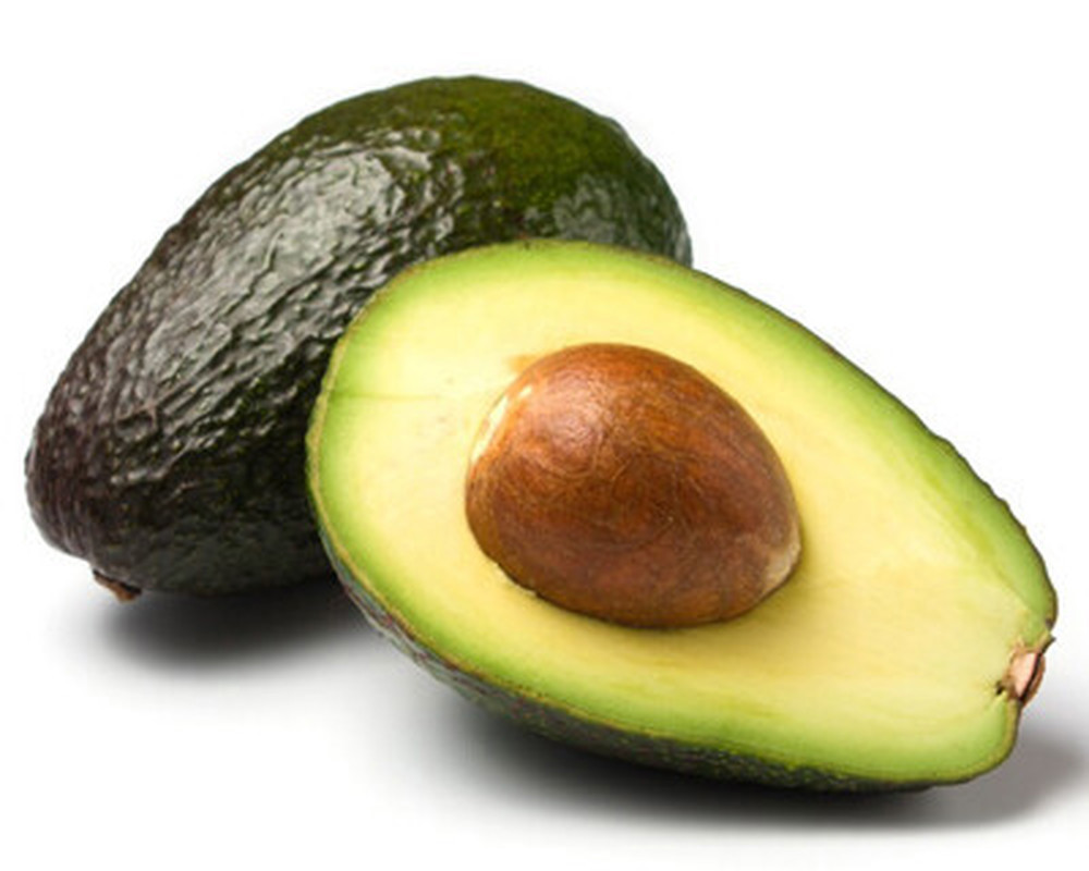 Fruit Avocado