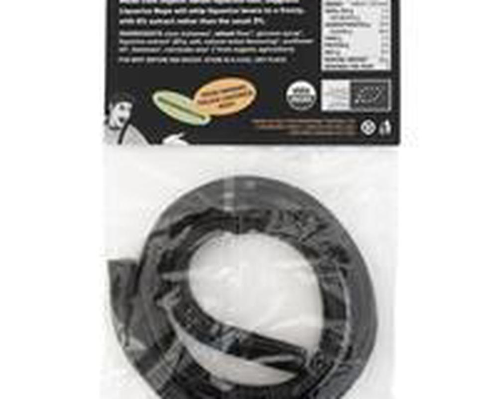 Seggiano Organic Liquorice Ropes 60g