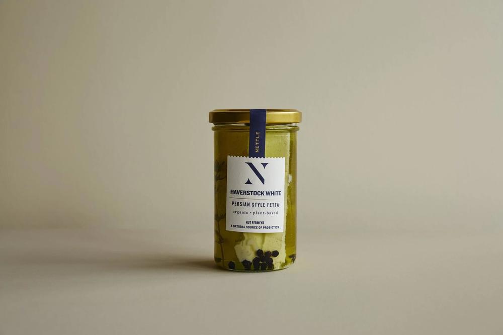 Haverstock White Persian Style Feta