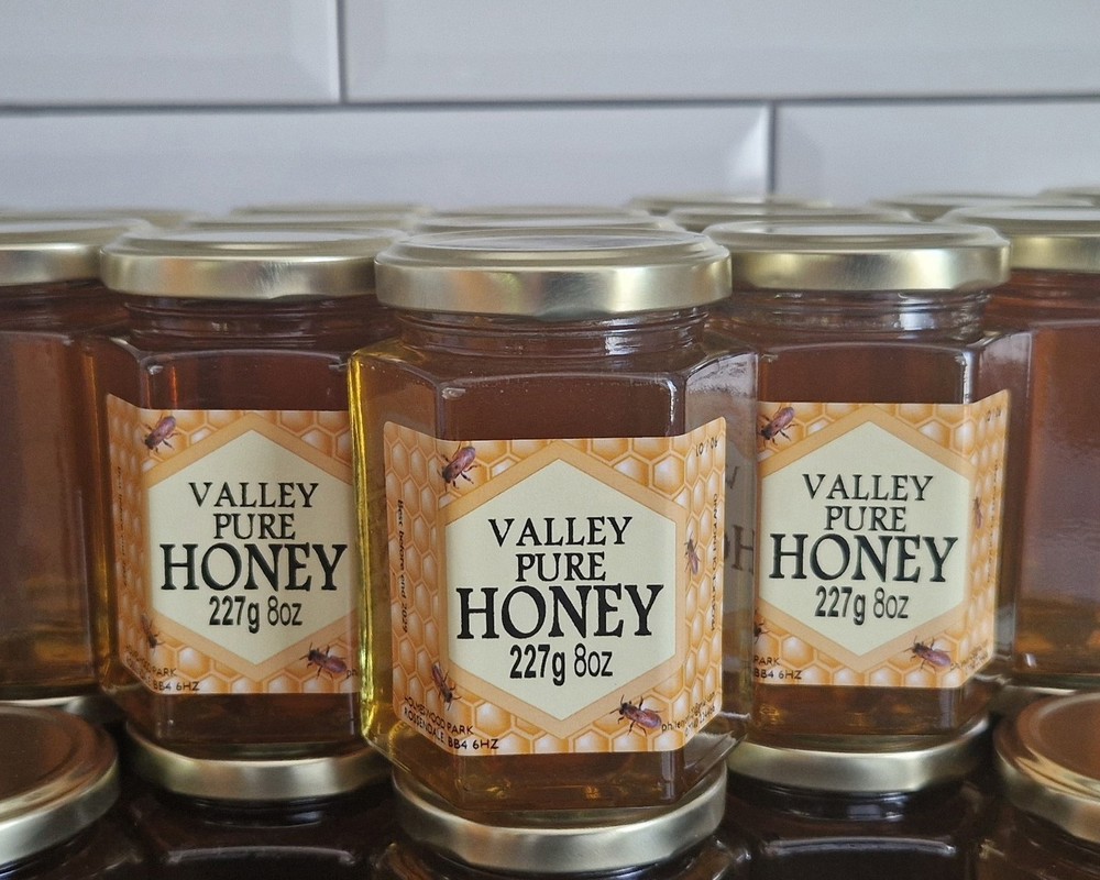 Valley Honey