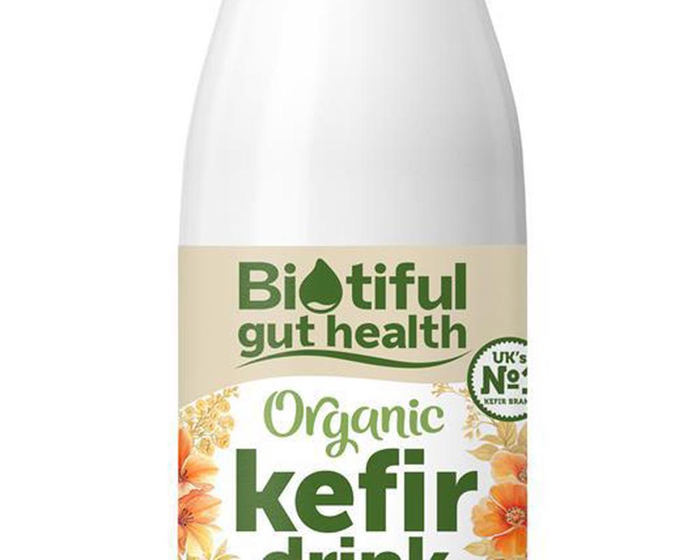 Biotiful Organic Blossom Honey Drink 500ml