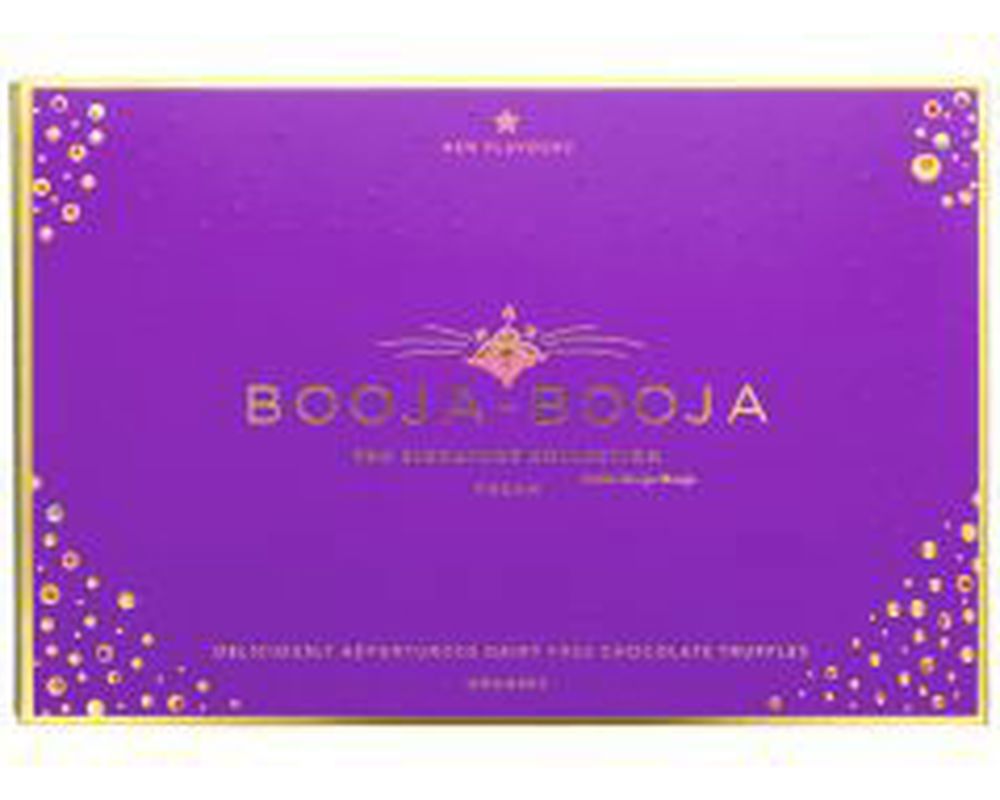 Booja Booja Signature Selection - 16 Truffles