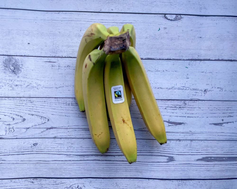 Banana (Fair Trade)