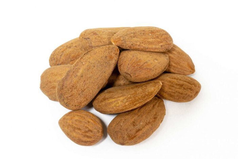 Almond Nuts