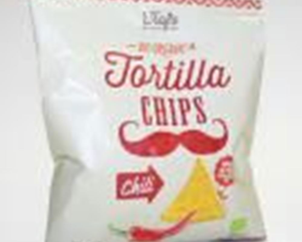 (Trafo) Chips - Tortilla Chilli 75g