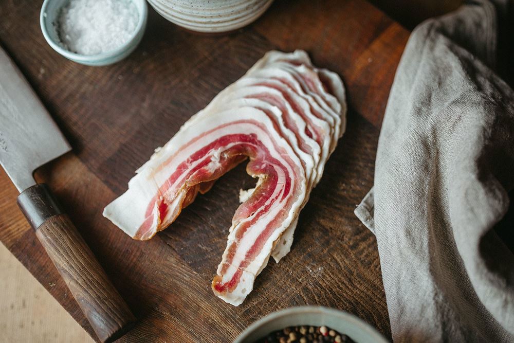 Pork - Belly Bacon