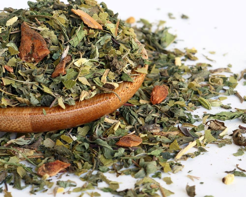 Tea Natural: Inhale Exhale - TC (LIMITED to stock on hand - BB 05/07/2023)
